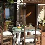 Cottage On The Beach
