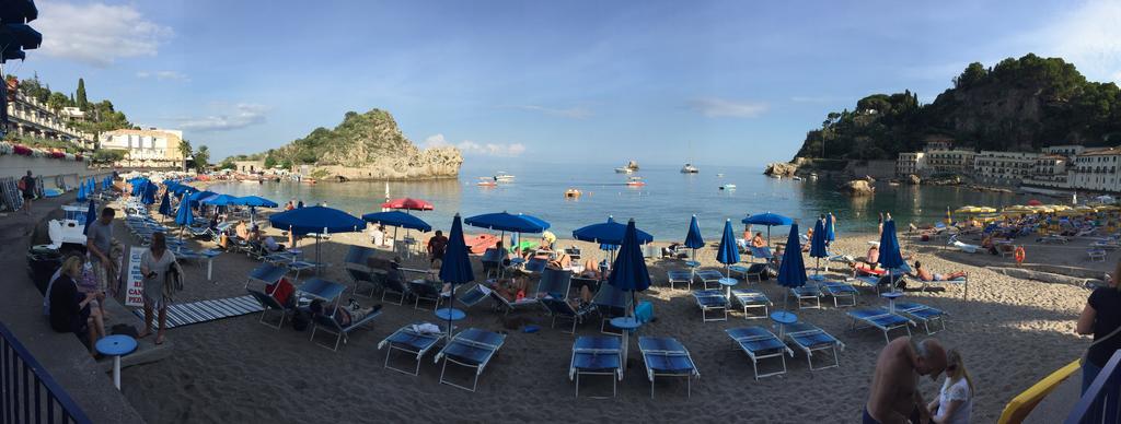 Сasa de vacaciones On The